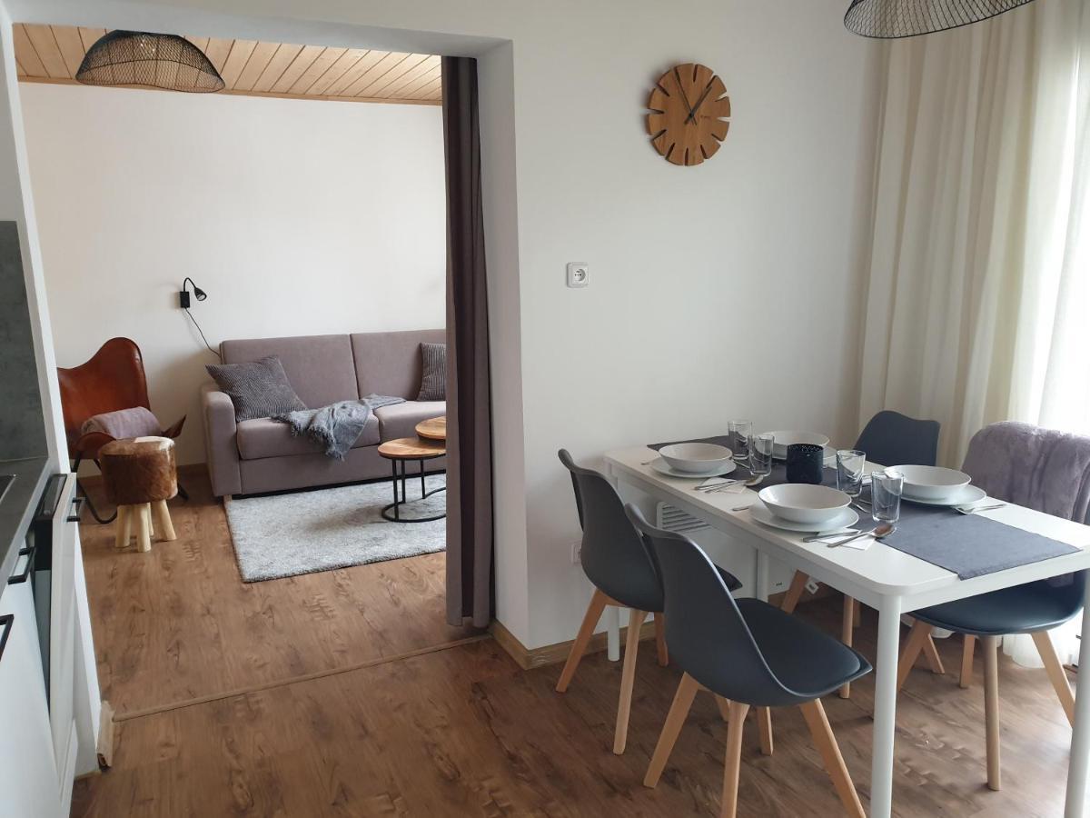 Apartman 12 Stožec المظهر الخارجي الصورة