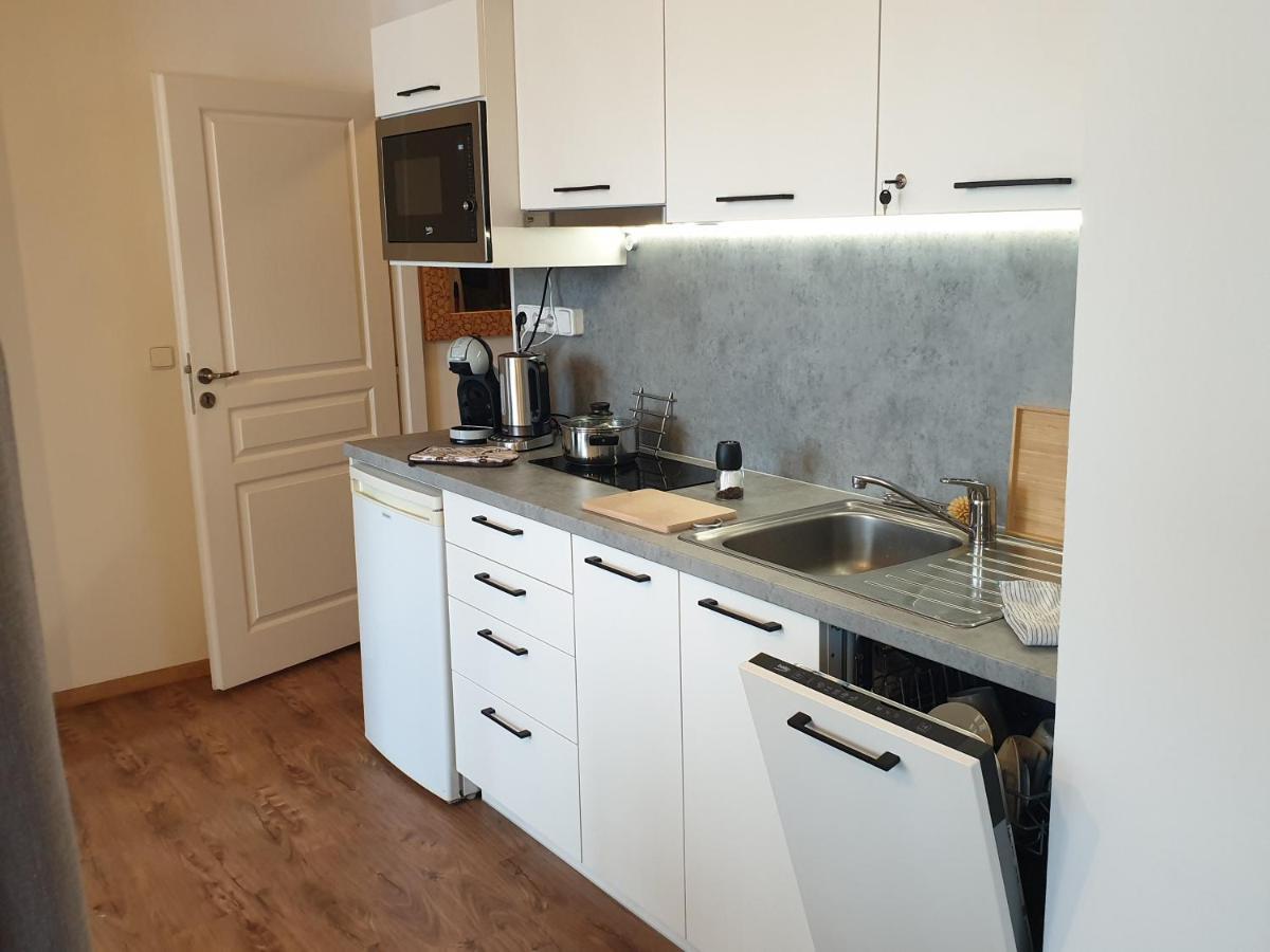 Apartman 12 Stožec المظهر الخارجي الصورة