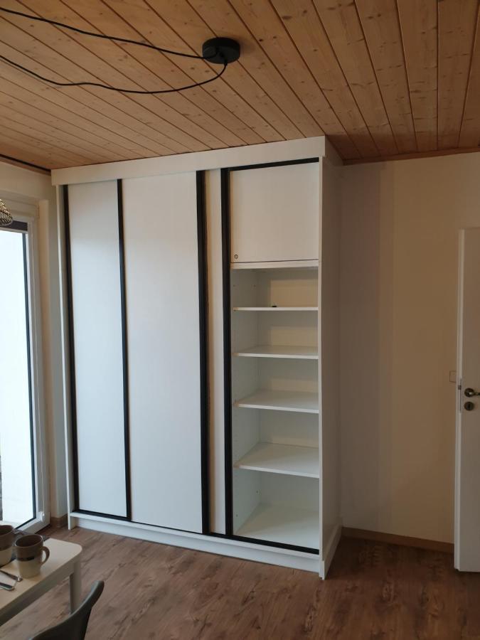 Apartman 12 Stožec المظهر الخارجي الصورة