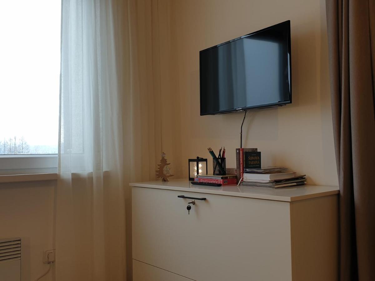 Apartman 12 Stožec المظهر الخارجي الصورة