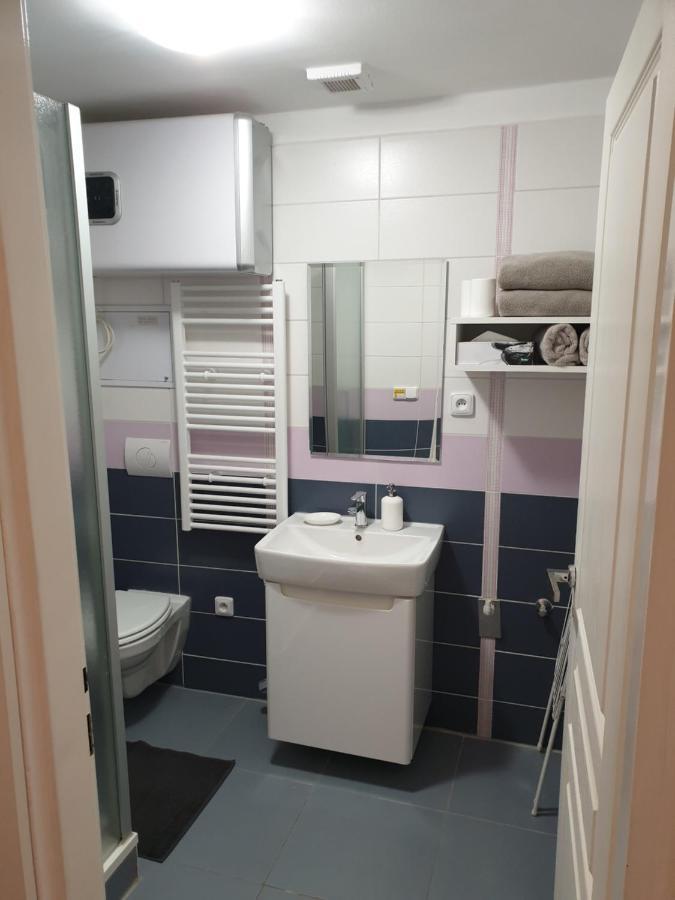 Apartman 12 Stožec المظهر الخارجي الصورة