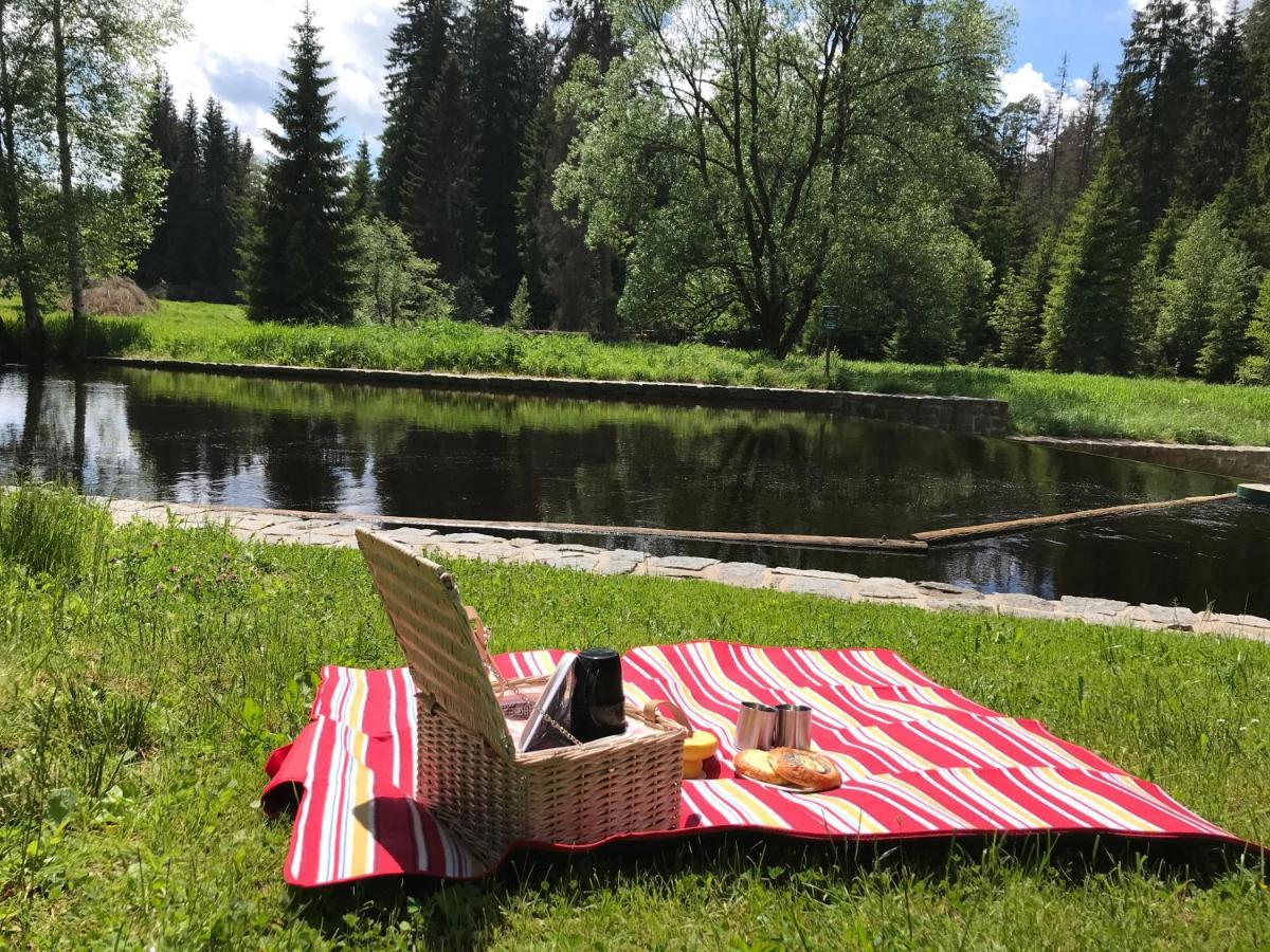 Apartman 12 Stožec المظهر الخارجي الصورة