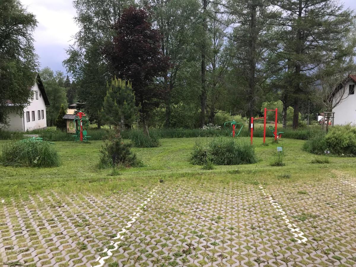 Apartman 12 Stožec المظهر الخارجي الصورة